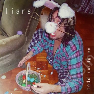 Todd Rundgren -  Liars